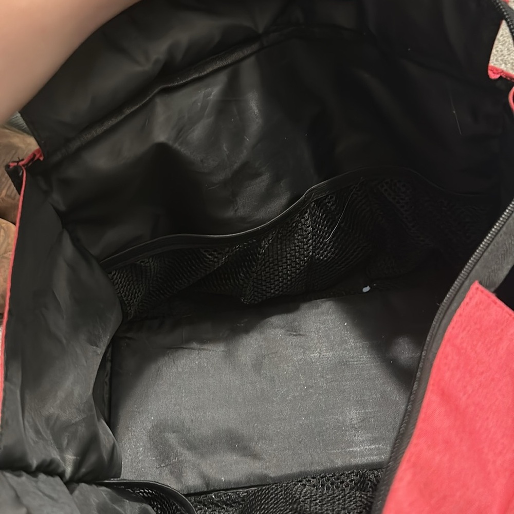 Work/school bag - Picture 2 of 4